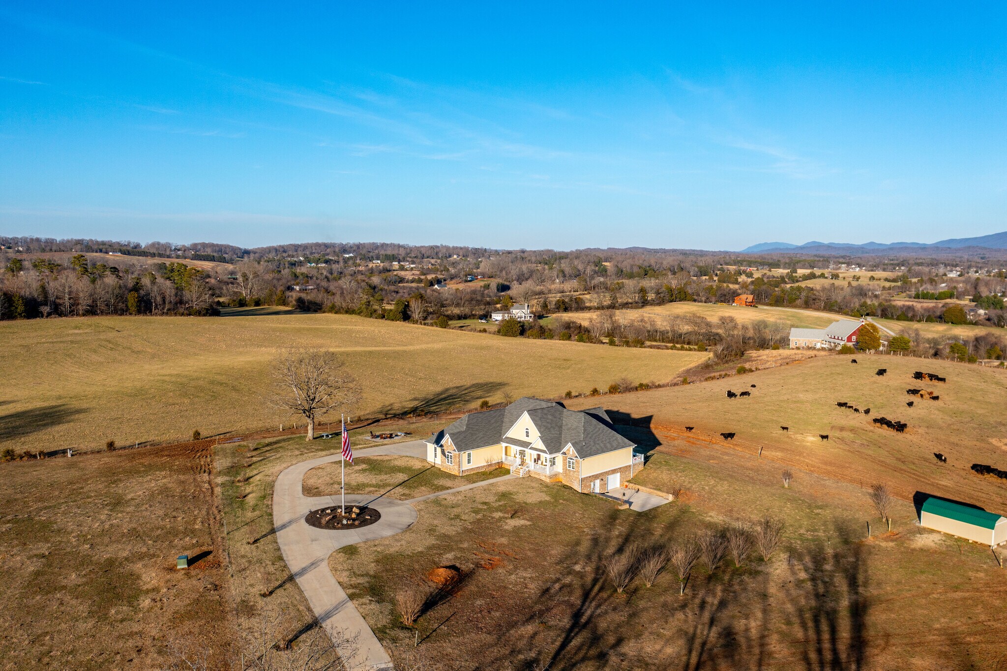 1250 Brick Mill Rd, Maryville, TN for Sale
