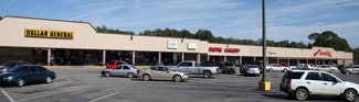 Interlachen, FL Retail - 1114 Highway 20