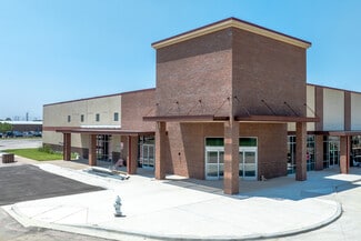 Lewisville, TX Retail - 1329 S Stemmons Fwy