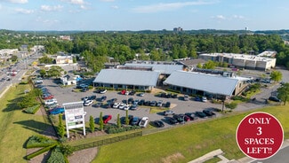 Little Rock, AR Retail - 10301 N Rodney Parham Rd