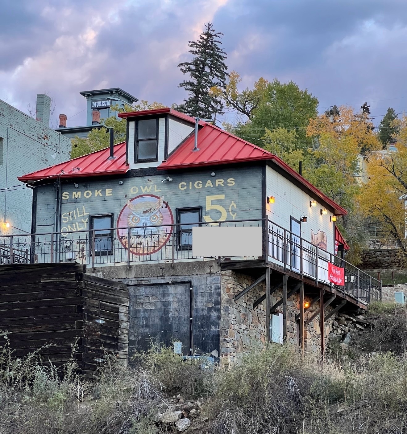 171 Lawrence St, Central City, CO for Sale