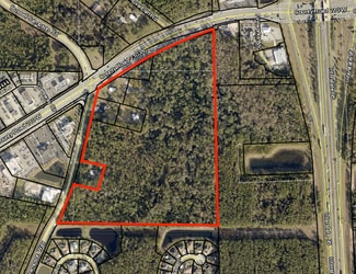 Saint Johns, FL Commercial - CR210 & I-95