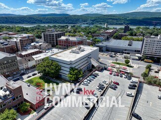 Poughkeepsie, NY Office, Office/Medical - 1 Civic Center Plz
