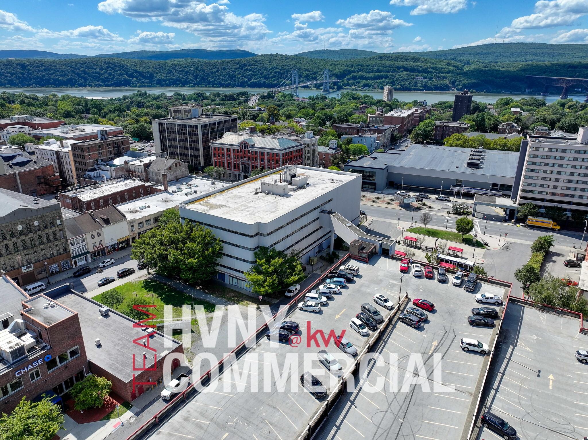 1 Civic Center Plz, Poughkeepsie, NY for Rent