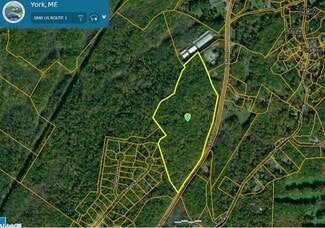 Cape Neddick, ME Commercial - 1840 US Route 1