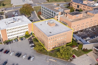 Upland, PA Medical - 30 Medical Plz