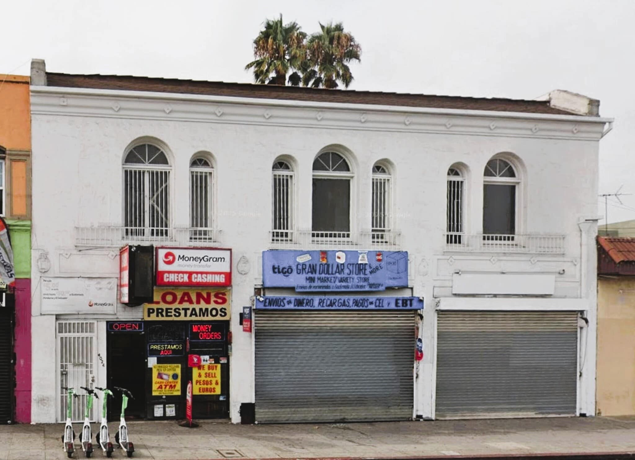 4030 Beverly Blvd, Los Angeles, CA for Sale