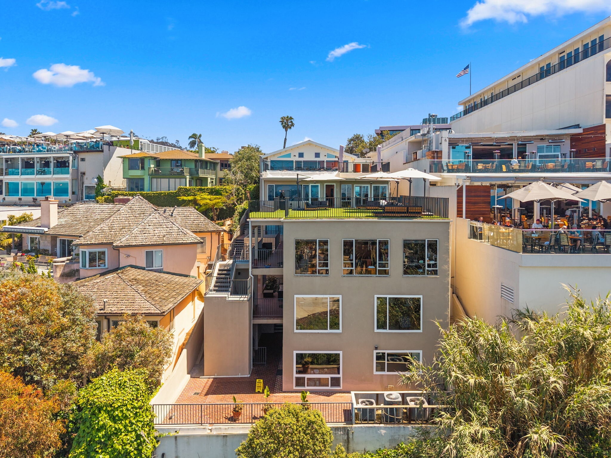 1218-1224 Prospect St, La Jolla, CA for Rent