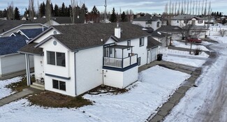 Spruce Grove, AB Day Care Center - 62 Landsdowne Dr