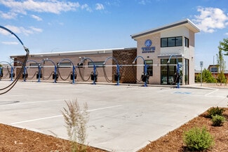 Greeley, CO Car Washes - 2501 46th Ave Greeley, CO Car Washes - 2501 46th Ave
