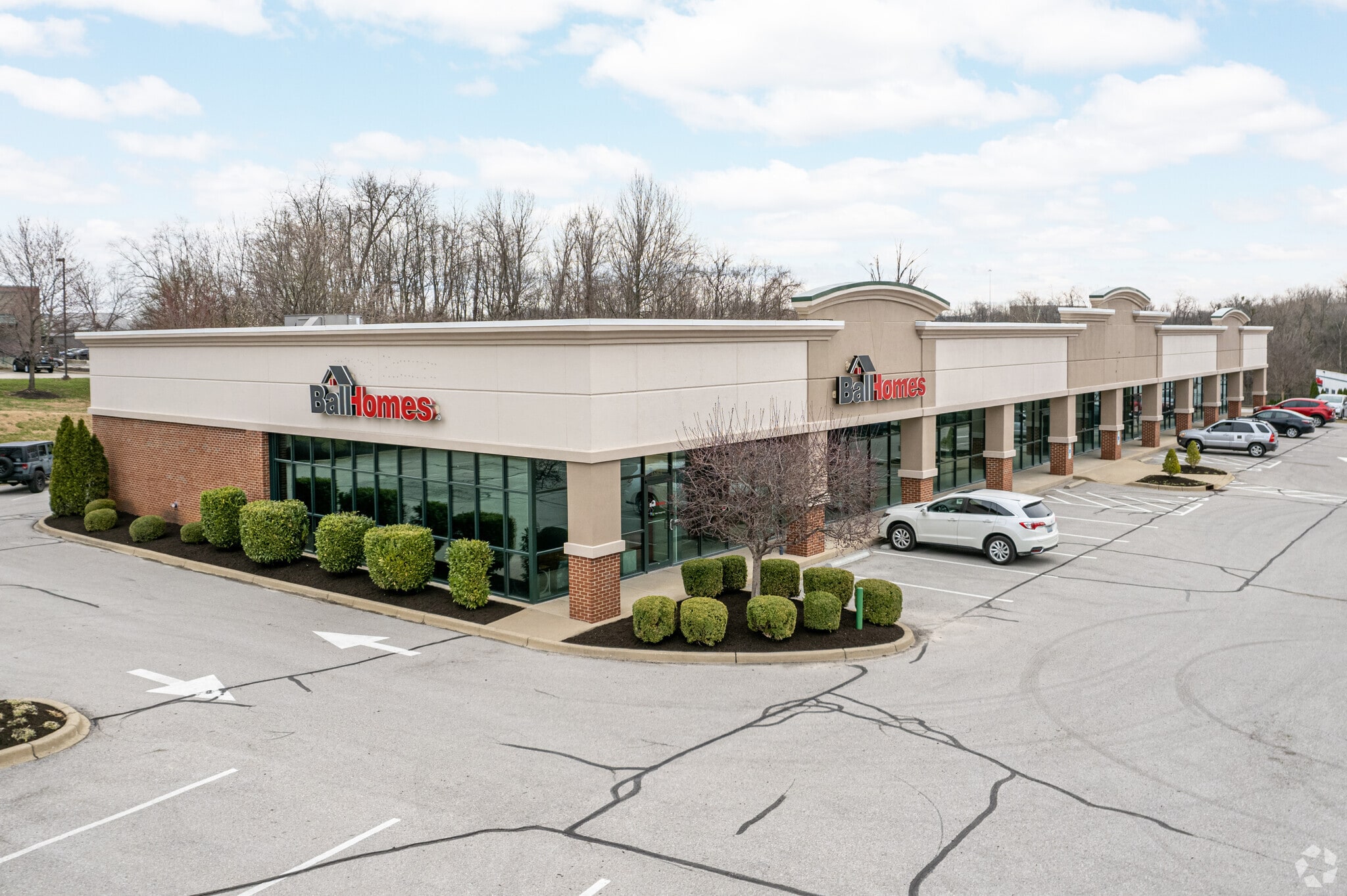 13301-13309 Magisterial Dr, Louisville, KY for Rent