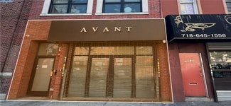 Brooklyn, NY Retail - 2012 Coney Island Ave