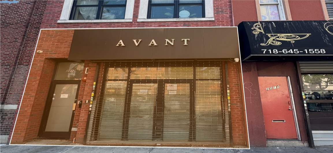 2012 Coney Island Ave, Brooklyn, NY for Rent