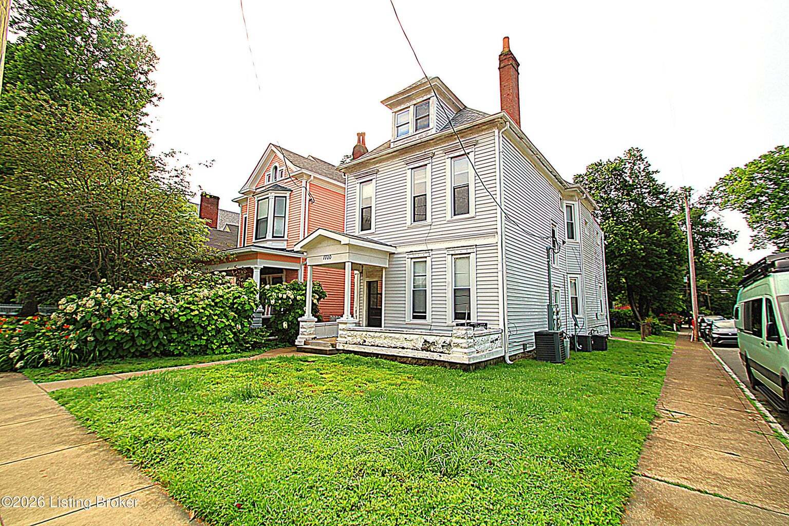1700 Rosewood Ave, Louisville, KY for Sale