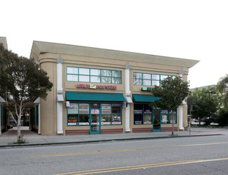 Glendale, CA Office - 1160 N Central Ave