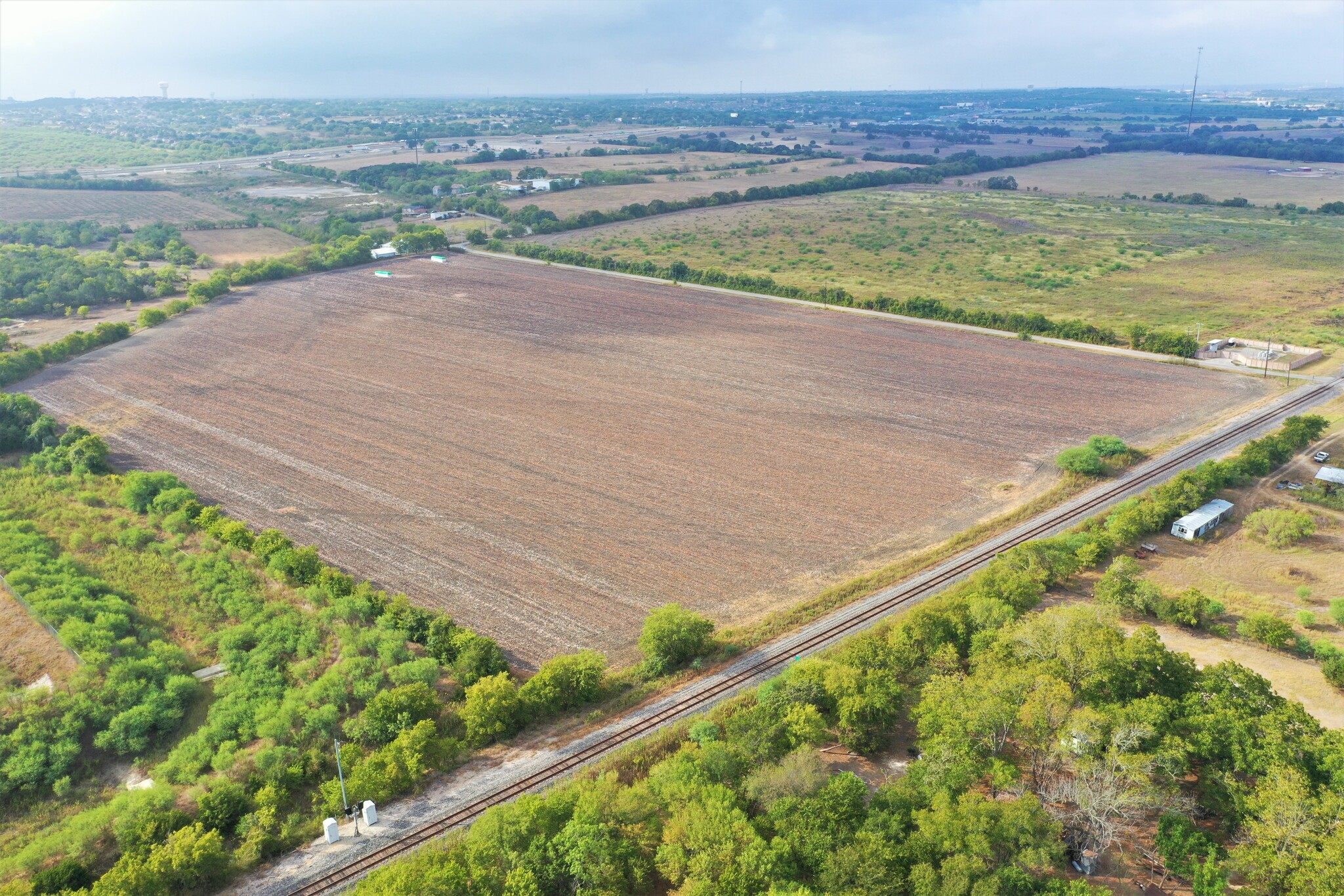 TBD FM 482 25.402 ac tract of land Ln, New Braunfels, TX for Sale