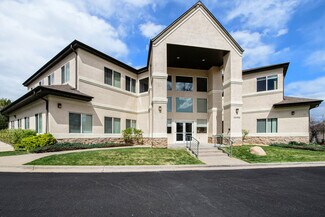 Littleton, CO Office/Residential - 10390 W Bradford Rd