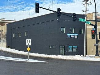 Saint Cloud, MN Office, Office/Retail - 915-925 1st St S Saint Cloud, MN Office, Office/Retail - 915-925 1st St S