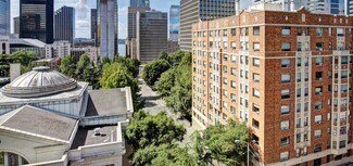 Seattle, WA Office - 720 Seneca St