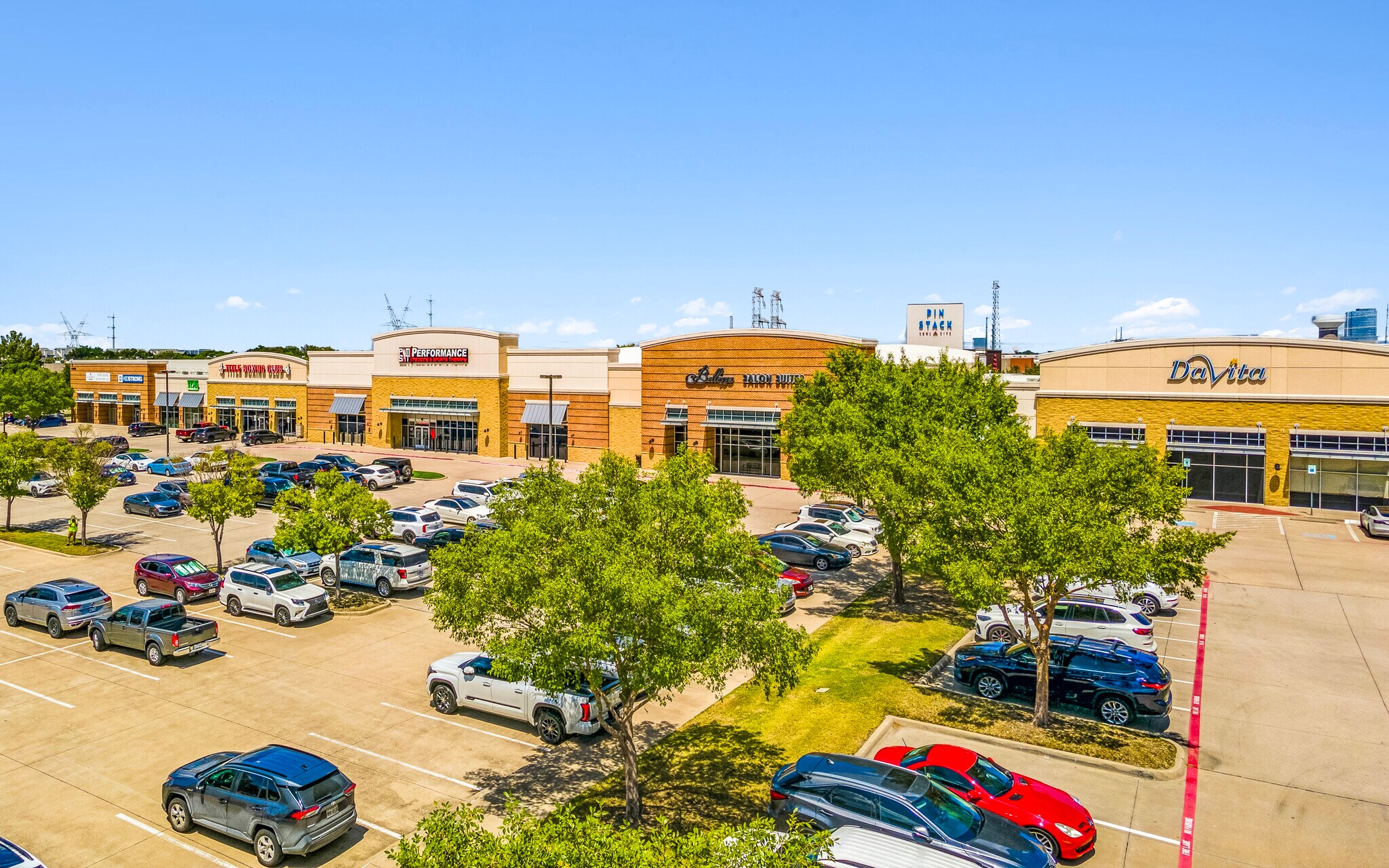 Windhaven Pky, Plano, TX for Rent