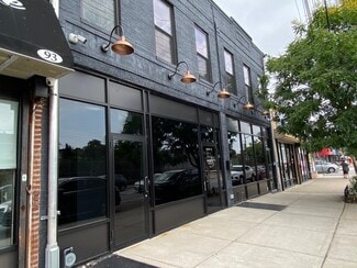 Staten Island, NY Office - 87 New Dorp Plaza