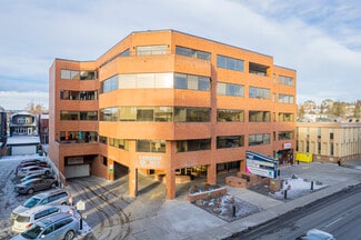 Calgary, AB Office - 609 14th St NW