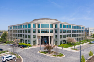 Glenview, IL Office - 2700 Patriot Blvd