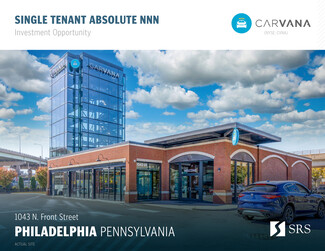 Philadelphia, PA undefined - 1043 N Front St