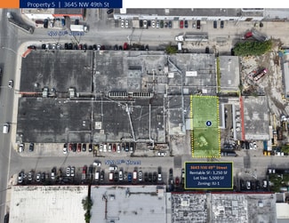Miami, FL undefined - 3645 NW 49th St Miami, FL undefined - 3645 NW 49th St