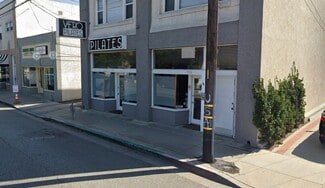 Long Beach, CA Flex - 3932-3934 E 4th St