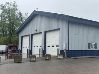 East Hampton, CT Industrial - 71 Mott Hill Rd