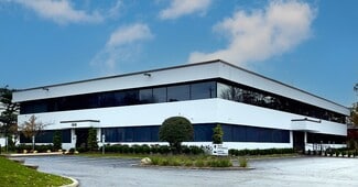Montvale, NJ Office/Medical - 160 Summit Ave