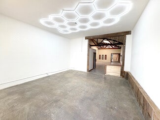 Los Angeles, CA Industrial - 2315-2319 E 8th St