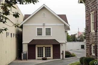 Englewood, NJ Office/Medical - 60 Grand Ave Englewood, NJ Office/Medical - 60 Grand Ave