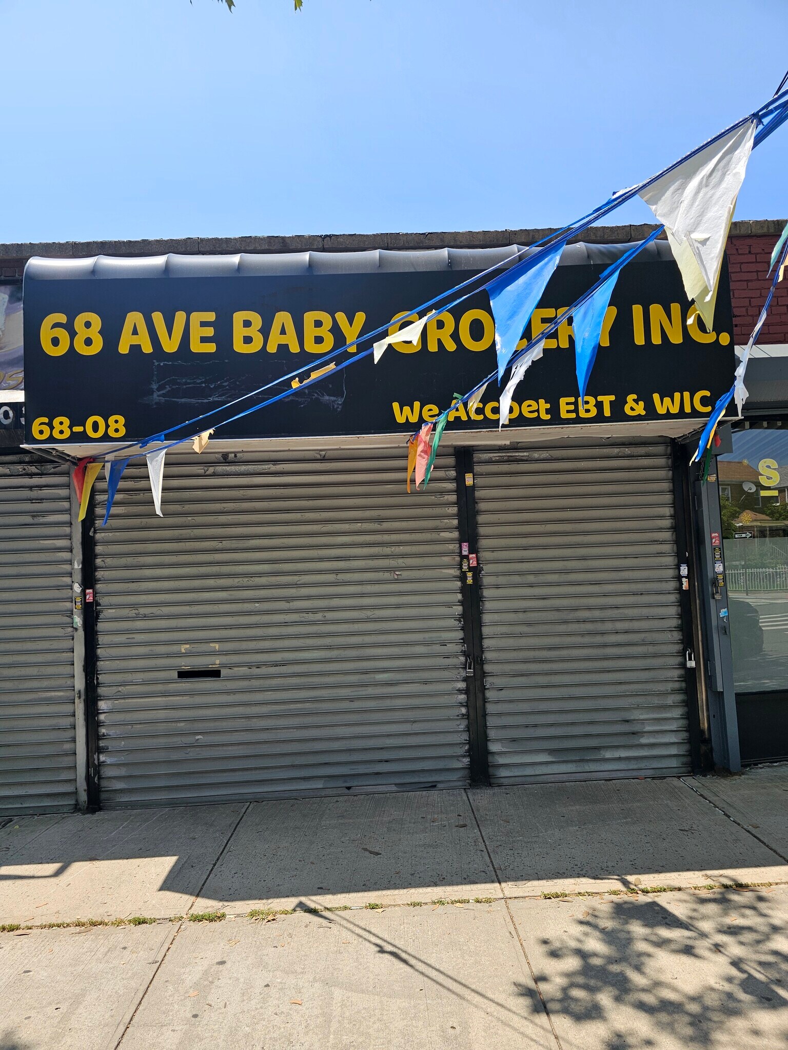 6802-6828 Fresh Meadow Ln, Fresh Meadows, NY for Rent