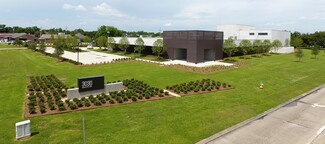 Houma, LA Industrial - 3030 Barrow St