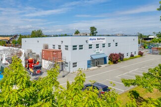 Richmond, BC undefined - 11211 Twigg Pl