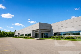 Auburn Hills, MI Flex - 1700-1770 Opdyke Ct Auburn Hills, MI Flex - 1700-1770 Opdyke Ct