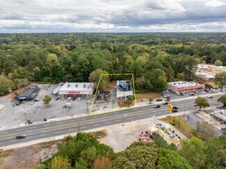 Atlanta, GA undefined - 2192 Campbellton Rd Atlanta, GA undefined - 2192 Campbellton Rd