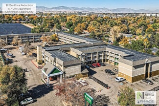 Lakewood, CO Hospitality - 715 Kipling St Lakewood, CO Hospitality - 715 Kipling St