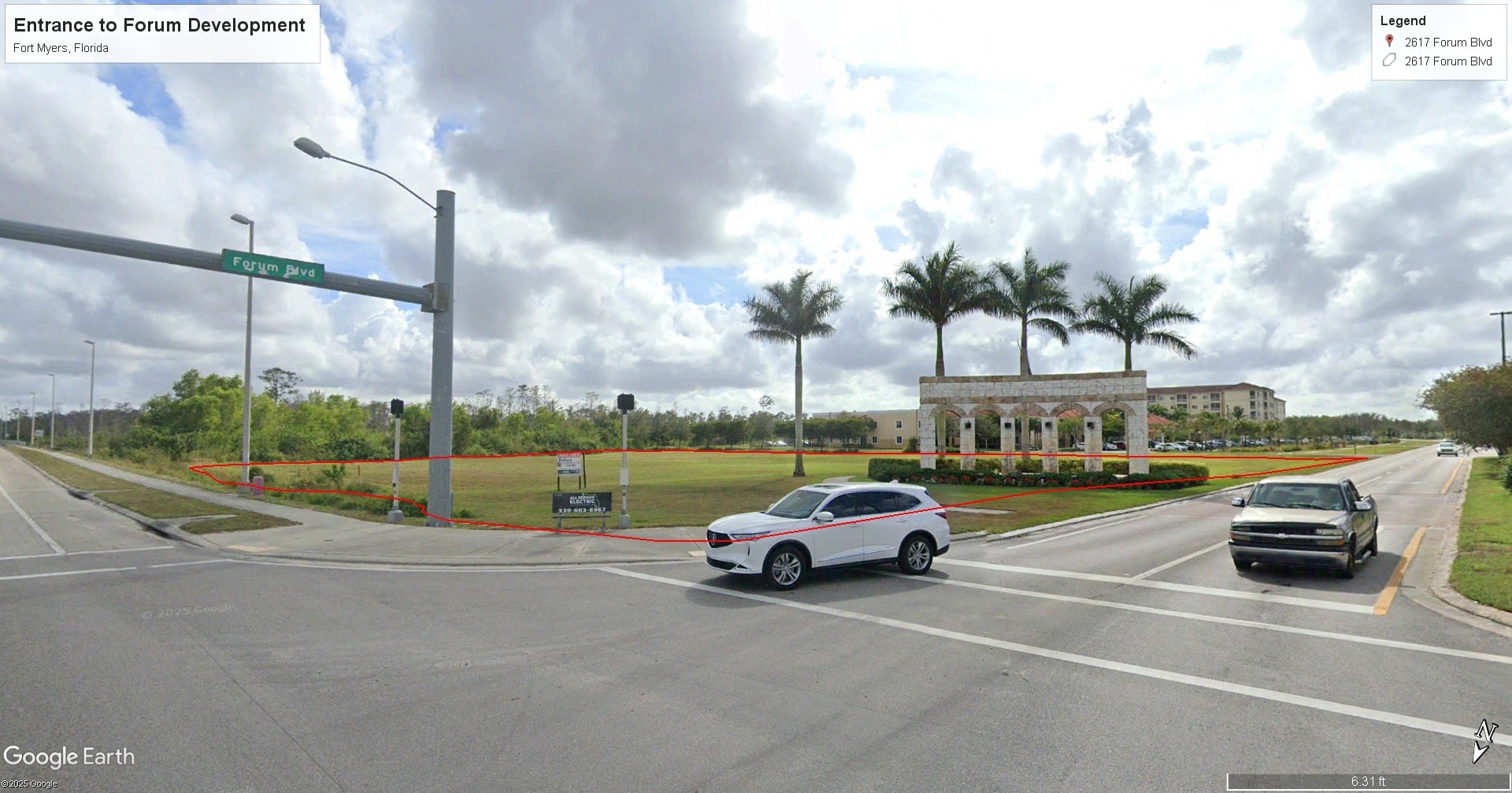 2615 Forum Blvd Blvd, Fort Myers, FL for Rent