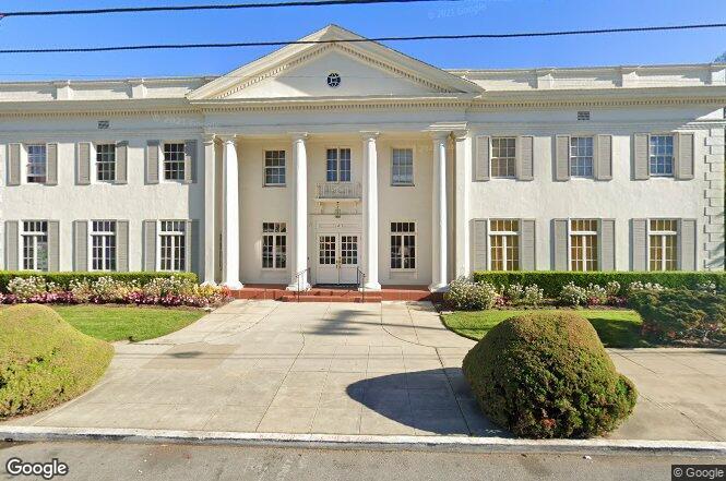 2 Park Rd, Burlingame, CA for Sale