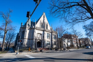 Oak Park, IL Schools - 200 S Oak Park Ave