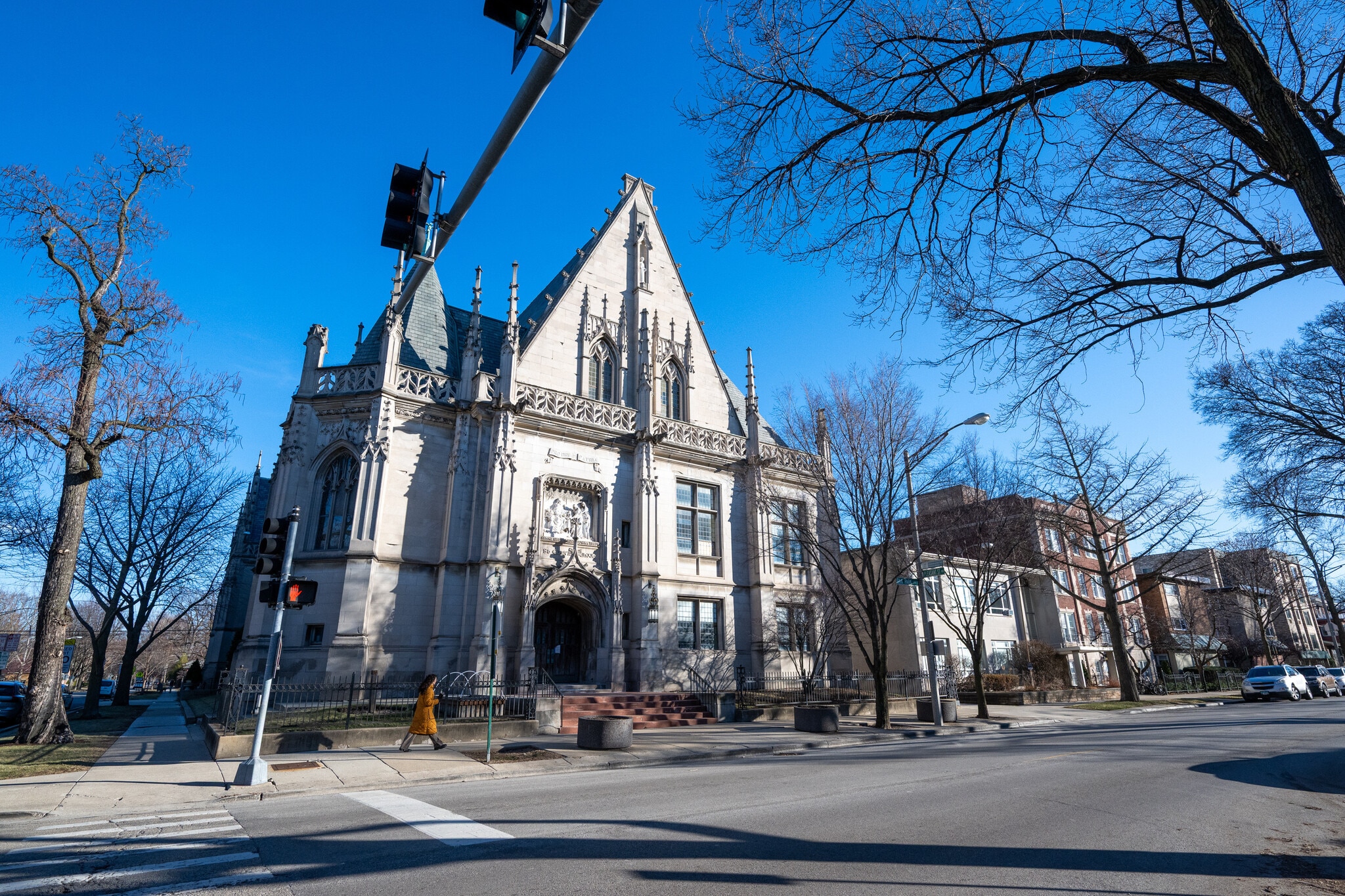 200 S Oak Park Ave, Oak Park, IL for Sale