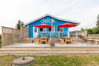 Blandford, NS Restaurant - 9 Firehall Rd Blandford, NS Restaurant - 9 Firehall Rd