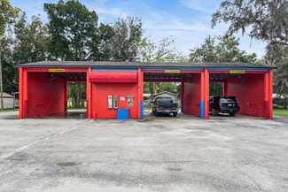 Astor, FL Car Washes - 21944 FL-40