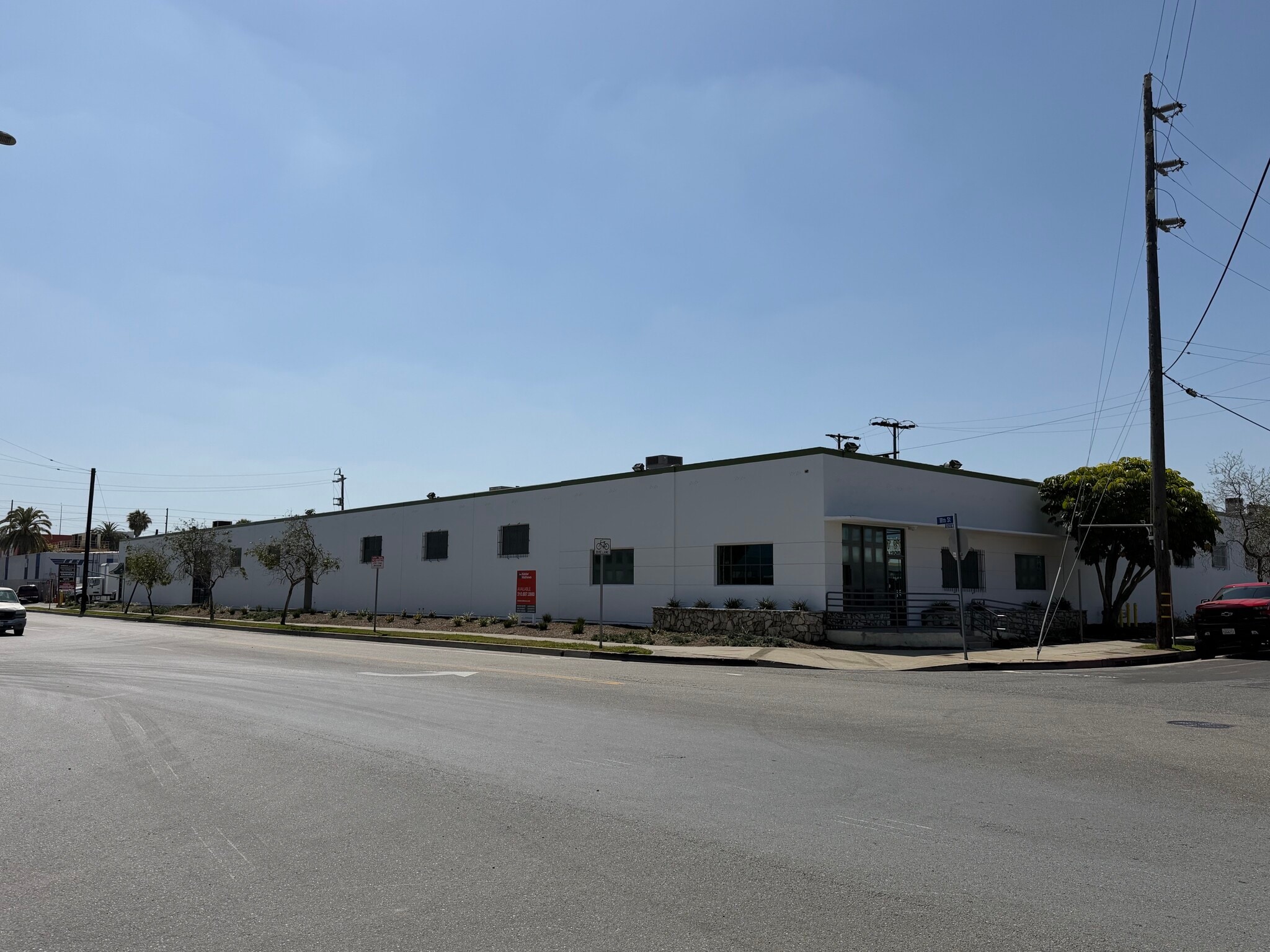 11100 Hindry Ave, Los Angeles, CA for Rent
