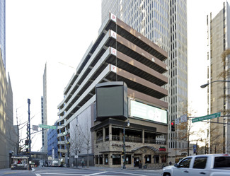 Atlanta, GA Retail - 218 Peachtree St