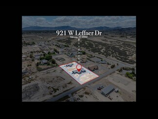 Pahrump, NV undefined - 921 W Leffner Dr