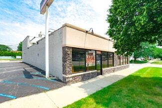 Southgate, MI Freestanding - 14024 Eureka Rd